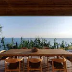 וילה Opsis Villas, A Beachfront & Architectural Retreat Akrotiri (Zakynthos)