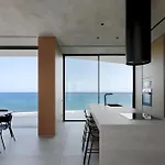 Opsis Villas, A Beachfront & Architectural Retreat