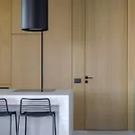 Opsis Villas, A Beachfront & Architectural Retreat וילה