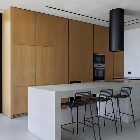 Opsis Villas, A Beachfront & Architectural Retreat Akrotiri (Zakynthos)