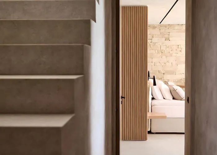 Opsis Villas, A Beachfront & Architectural Retreat *