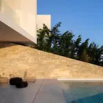 Opsis Villas, A Beachfront & Architectural Retreat Akrotiri