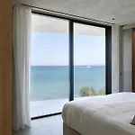 Opsis Villas, A Beachfront & Architectural Retreat * Akrotiri (Zakynthos)