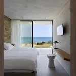 Opsis Villas, A Beachfront & Architectural Retreat Villa