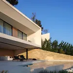 Opsis Villas, A Beachfront & Architectural Retreat Villa Akrotiri (Zakynthos)