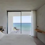 Opsis Villas, A Beachfront & Architectural Retreat * Akrotiri (Zakynthos)