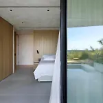 Opsis Villas, A Beachfront & Architectural Retreat Villa *