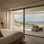 Opsis Villas, A Beachfront & Architectural Retreat Villa *