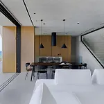 Opsis Villas, A Beachfront & Architectural Retreat Villa Akrotiri (Zakynthos)