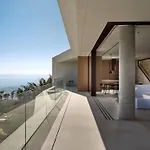 Opsis Villas, A Beachfront & Architectural Retreat