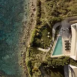Opsis Villas, A Beachfront & Architectural Retreat Villa *