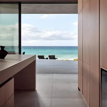 Opsis Villas, A Beachfront & Architectural Retreat