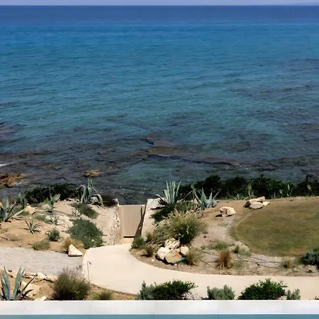 Opsis Villas, A Beachfront & Architectural Retreat *