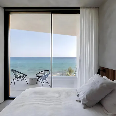 Opsis Villas, A Beachfront & Architectural Retreat *