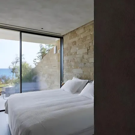 Opsis Villas, A Beachfront & Architectural Retreat * Akrotiri (Zakynthos)