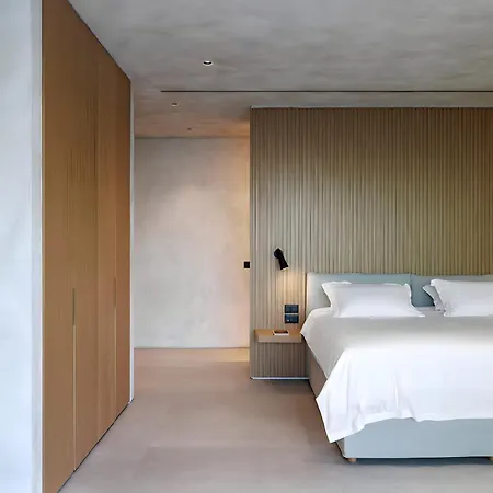 Вилла Opsis Villas, A Beachfront & Architectural Retreat Акротири