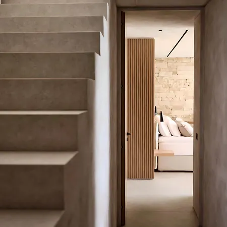 Opsis Villas, A Beachfront & Architectural Retreat *