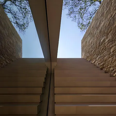 Opsis Villas, A Beachfront & Architectural Retreat